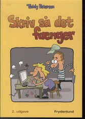 Skriv så det fænger