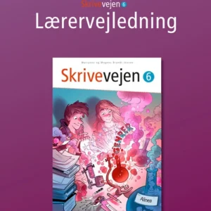 Skrivevejen 6, Lærervejledning