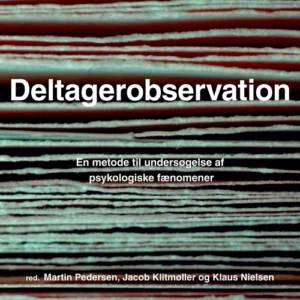 Deltagerobservation