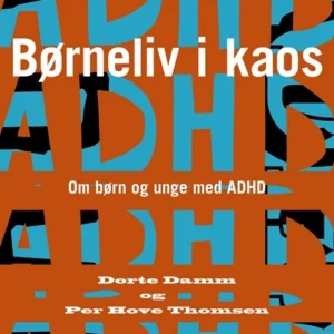 Børneliv i kaos