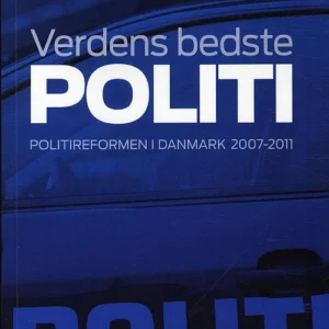 Verdens bedste politi