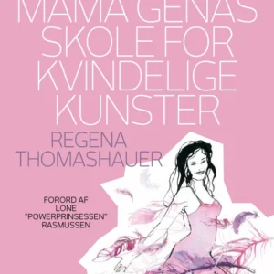 Mama Gena's skole for kvindelige kunster