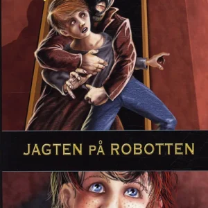 Jagten på robotten
