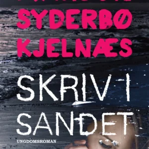 Skriv i sandet