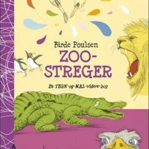 Zoo-streger