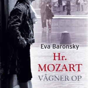 Hr. Mozart vågner op
