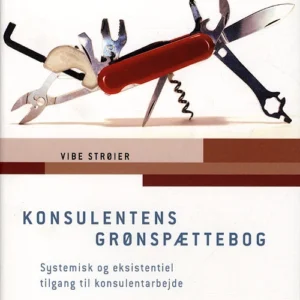 Konsulentens grønspættebog