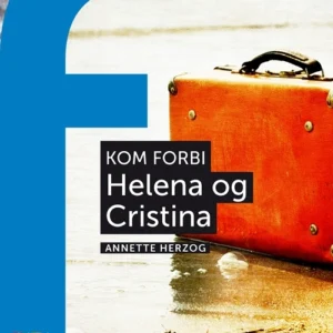 Kom forbi: Helena og Cristina