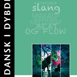 Dansk i dybden - Rap