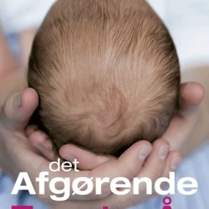 Det afgørende første år