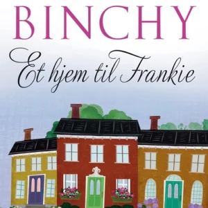 Et hjem til Frankie, spb