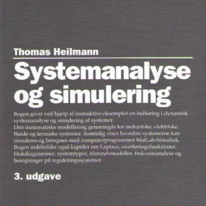 Systemanalyse og simulering