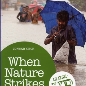 When Nature Strikes
