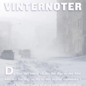 Vinternoter