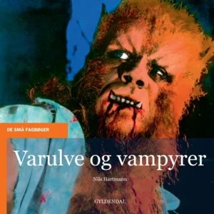Varulve og vampyrer
