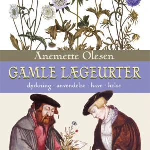 Gamle lægeurter