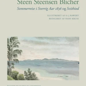 Sommerreise i Sverrig Aar 1836/Svithiod
