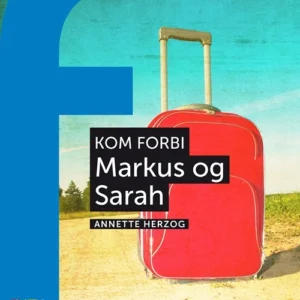 Kom forbi: Markus og Sarah