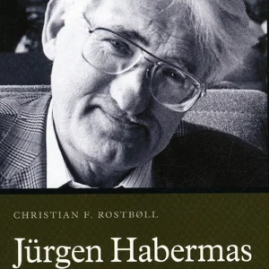 Jürgen Habermas