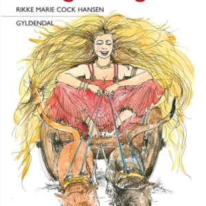Vikingernes guder
