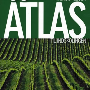 GO Atlas til indskolingen