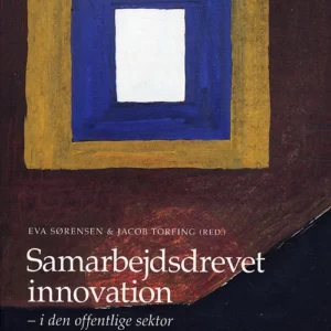 Samarbejdsdrevet innovation i den offentlige sektor