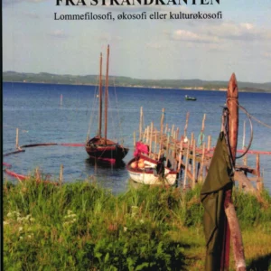 Fra strandkanten