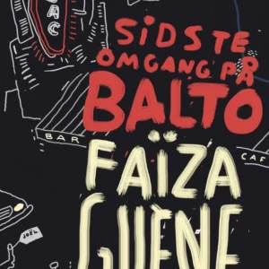 Sidste omgang på Balto