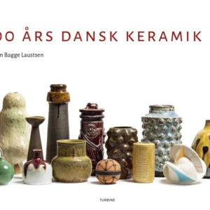 100 års dansk keramik