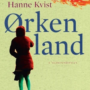 Ørkenland