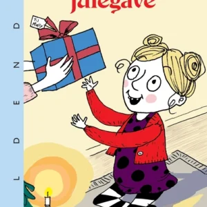 Mollys julegave