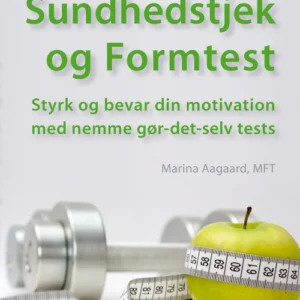 Sundhedstjek og Formtest