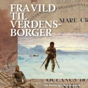 Fra vild til verdensborger