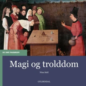 Magi og trolddom