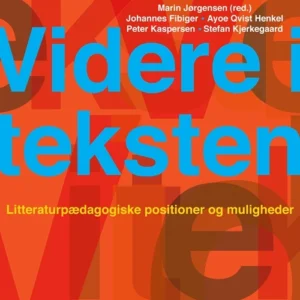 Videre i teksten