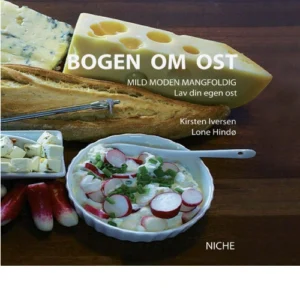 Bogen om ost