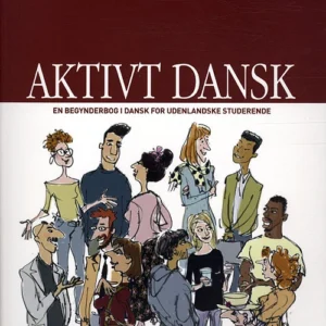 Aktivt dansk, Tysk