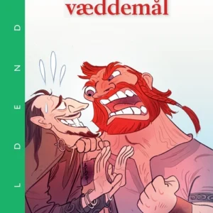 Lokes væddemål