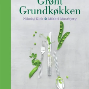 Grønt grundkøkken