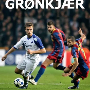 Jesper Grønkjær
