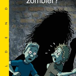 Tror du på zombier?