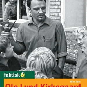 Ole Lund Kirkegaard