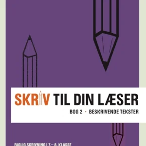 Skriv til din læser 2
