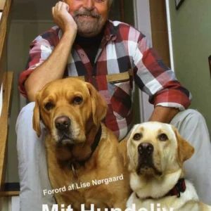 Mit hundeliv
