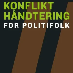 Konflikthåndtering for politifolk