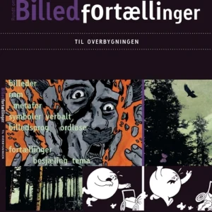 Billedfortællinger til overbygningen