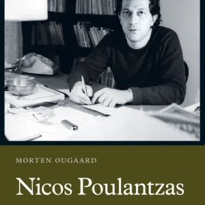 Nicos Poulantzas
