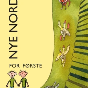 Nye Nordlys for første