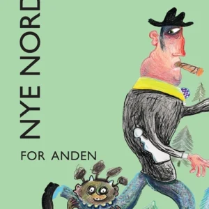 Nye Nordlys for anden