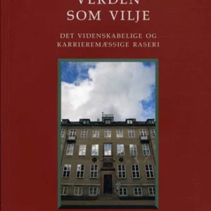 Verden som vilje
